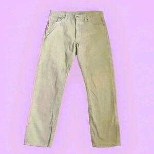 Levi 501 pants